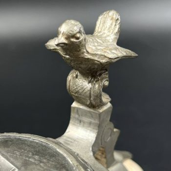 Beer Stein 1. BATT. ART. REGT. 41 WIBLINGEN, 1935