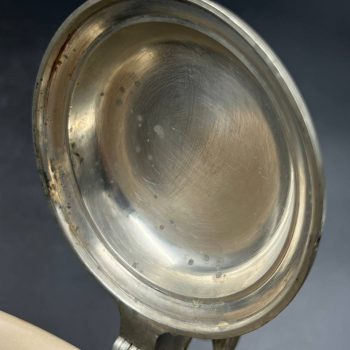 Beer Stein 1. BATT. ART. REGT. 41 WIBLINGEN, 1935