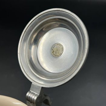 Beer Stein Uffz.-Korps 2. I.-R. 64 Hamm i. W.  [G. WIENINGER SÖHN, MÜNCHEN]