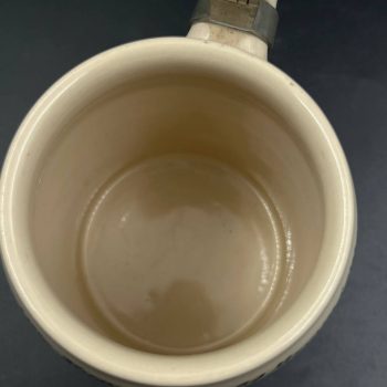 Beer Stein Uffz.-Korps 2. I.-R. 64 Hamm i. W.  [G. WIENINGER SÖHN, MÜNCHEN]