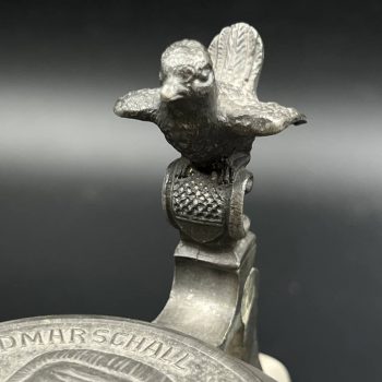 Beer Stein 15. BATT. ARTILLERIE REGIMENT ULM 1934 