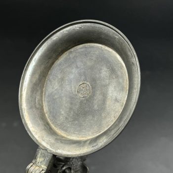 Beer Stein 15. BATT. ARTILLERIE REGIMENT ULM 1934 