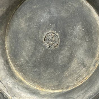 Beer Stein 15. BATT. ARTILLERIE REGIMENT ULM 1934 