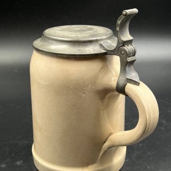 Beer Stein 2. Komp. Aufkl. Abtlg. 7.  