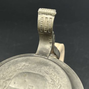 Beer Stein 2. Komp. Aufkl. Abtlg. 7.  