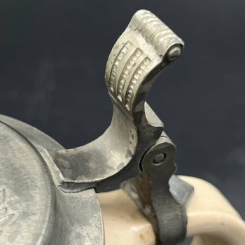 Beer Stein 2. Komp. Aufkl. Abtlg. 7.  