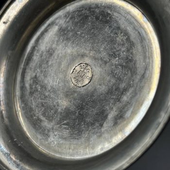 Beer Stein 2. Komp. Aufkl. Abtlg. 7.  