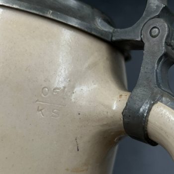 Beer Stein 2. Komp. Aufkl. Abtlg. 7.  