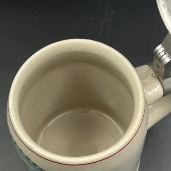 Beer Stein 15. (Ers.) Pz. Abw. Kp. I.R. 19. 1939 