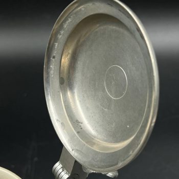 Beer Stein 15. (Ers.) Pz. Abw. Kp. I.R. 19. 1939 