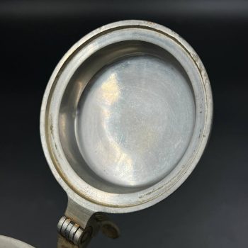 Beer Stein Pz. Abw. Abtlg. 10.  