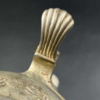 Beer Stein Pz. Abw. Abtlg. 10.  