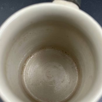 Beer Stein 4.(E.M.G.) KOMP. J.R. 42 HOF.  