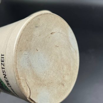 Beer Stein 4.(E.M.G.) KOMP. J.R. 42 HOF.  