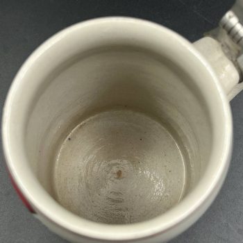 Beer Stein 11. Battr. Flak-Rgt. 5, München. 1937 