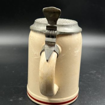 Beer Stein Inf.-Regt. 95, Coburg. 1939 [Albert Kolb, Coburg]