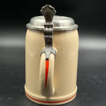 Beer Stein Reiter-Regiment 17, 3. Schwadron. Weihnachten. 1935 