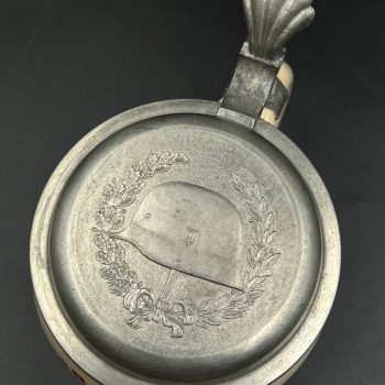 Beer Stein Reiter-Regiment 17, 3. Schwadron. Weihnachten. 1935 