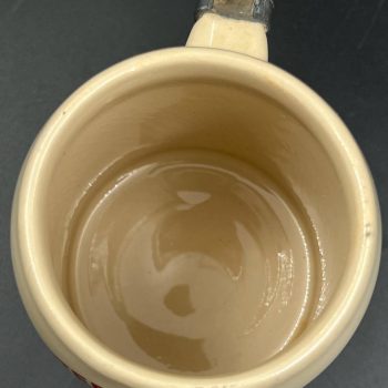 Beer Stein Reiter-Regiment 17, 3. Schwadron. Weihnachten. 1935 