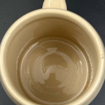 Beer Stein Reiter-Regiment 17, 3. Schwadron. Weihnachten. 1935 