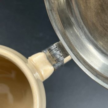 Beer Stein Reiter-Regiment 17, 3. Schwadron. Weihnachten. 1935 