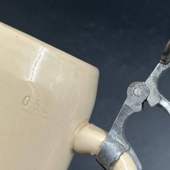 Beer Stein Reiter-Regiment 17, 3. Schwadron. Weihnachten. 1935 