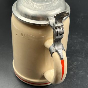 Beer Stein Reiter-Regiment 17, 3. Schwadron. Weihnachten. 1935 