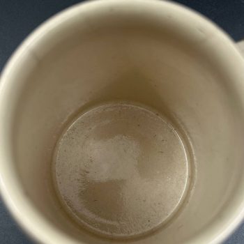 Beer Stein 2. J.E./Inf.-Rgt. 80 Montabaur.  