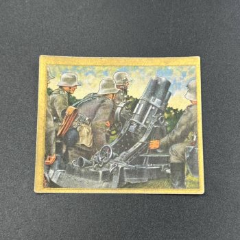 Beer Stein 15.(E.) I.G. Kp. I.R. 20. 1939 [Porzellanfabrik Weiden, Gebr.Bauscher]