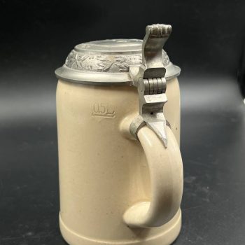 Beer Stein 