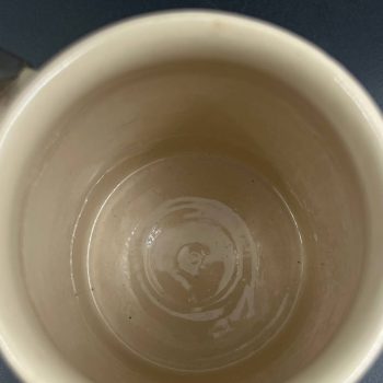 Beer Stein 2. KOMP. PION. BATL. 45 NEU ULM. 1936 