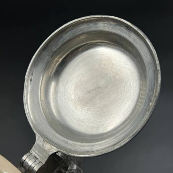 Beer Stein 2. KOMP. PION. BATL. 45 NEU ULM. 1936 