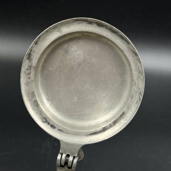 Beer Stein Abt. Nachr. Zug - III./A.R.7 Freising.  