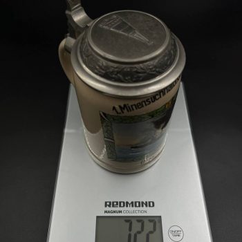 Beer Stein Minensuchhalbflottille „M145“, U-Messe, 1934 