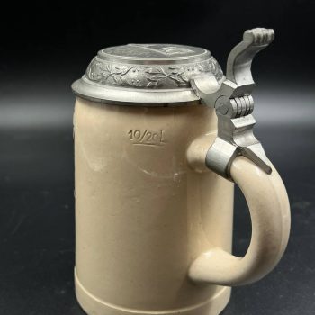 Beer Stein Minensuchhalbflottille „M145“, U-Messe, 1934 
