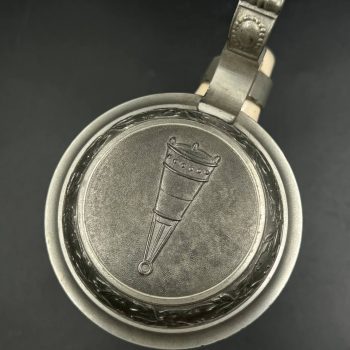 Beer Stein Minensuchhalbflottille „M145“, U-Messe, 1934 