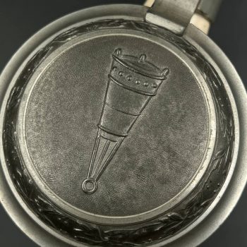 Beer Stein Minensuchhalbflottille „M145“, U-Messe, 1934 