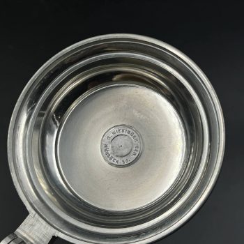 Beer Stein Minensuchhalbflottille „M145“, U-Messe, 1934 