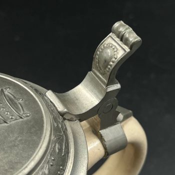 Beer Stein Minensuchhalbflottille „M145“, U-Messe, 1934 