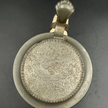 Beer Stein Die Flieger-Waffenschule (See) Bug a/Rügen  