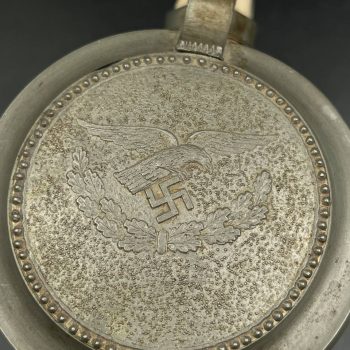 Beer Stein Die Flieger-Waffenschule (See) Bug a/Rügen  