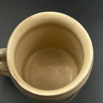 Beer Stein Die Flieger-Waffenschule (See) Bug a/Rügen  