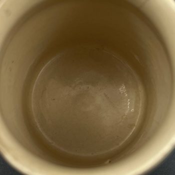 Beer Stein Die Flieger-Waffenschule (See) Bug a/Rügen  