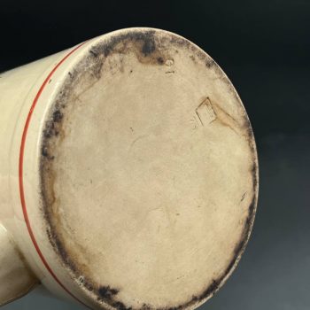 Beer Stein Die Flieger-Waffenschule (See) Bug a/Rügen  