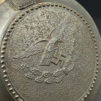 Beer Stein Die Flieger-Waffenschule (See) Bug a/Rügen  