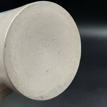 Beer Stein U.O.K. 3. Torp. Halbfl.  