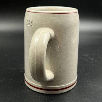 Beer Stein I. Btl. J. R. 61. MÜNCHEN 1937 