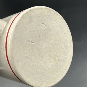 Beer Stein I. Btl. J. R. 61. MÜNCHEN 1937 