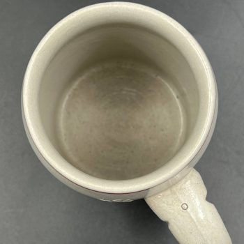 Beer Stein I. Btl. J. R. 61. MÜNCHEN 1937 