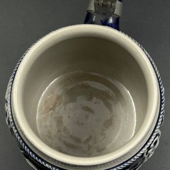 Beer Stein Luftwaffe - ZUR ERINNERUNG AN MEINE DIENSTZEIT  